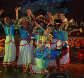 Udbhaas 2013