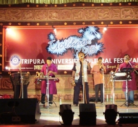 Udbhaas 2013