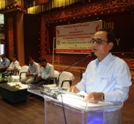 Blood Donation Camp, 21st August, 2013