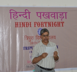 Hindi Fortnight