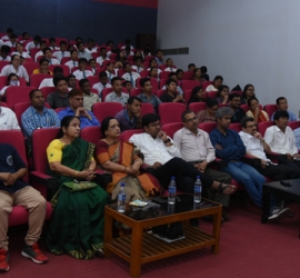 National Seminar on decolonising the Indian mind exploring possibilities