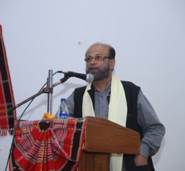 National Seminar on decolonising the Indian mind exploring possibilities